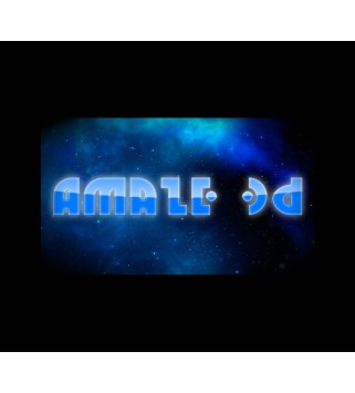 aMAZE 3D Steam Key GLOBAL